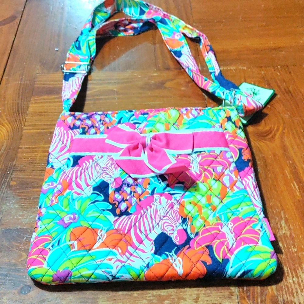 N. GIL CROSSBODY